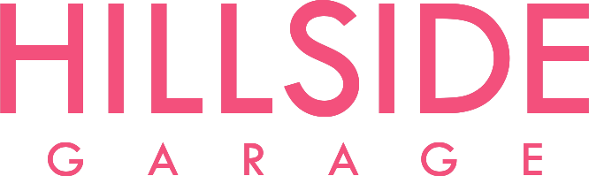 Hillside Garage